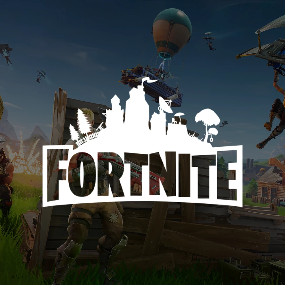 Fortnite