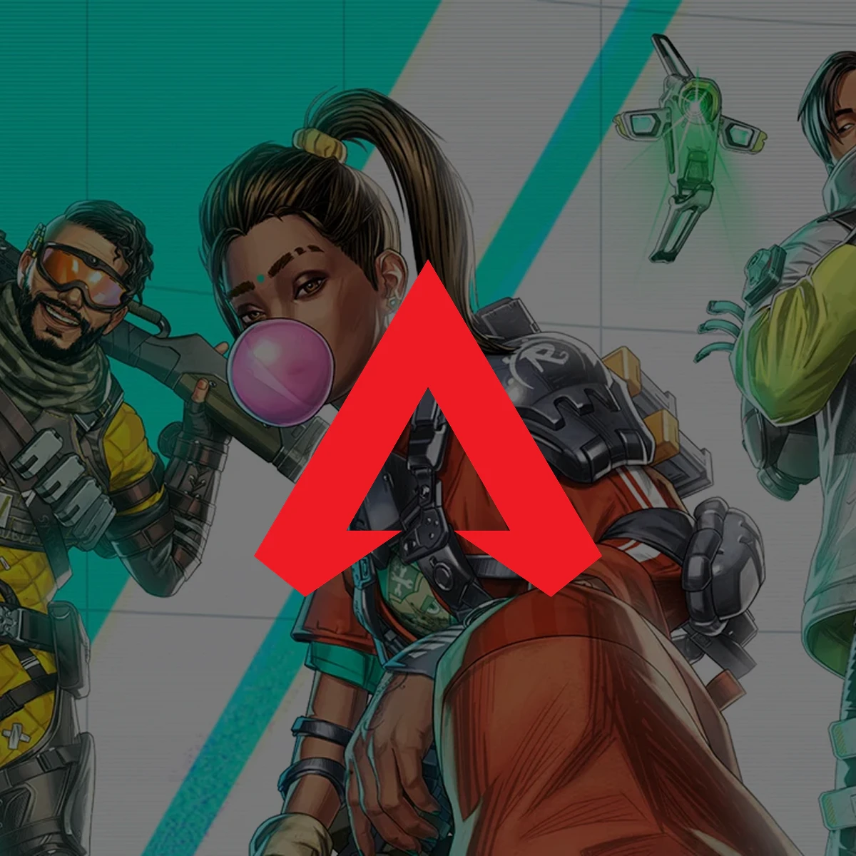 Apex Legends