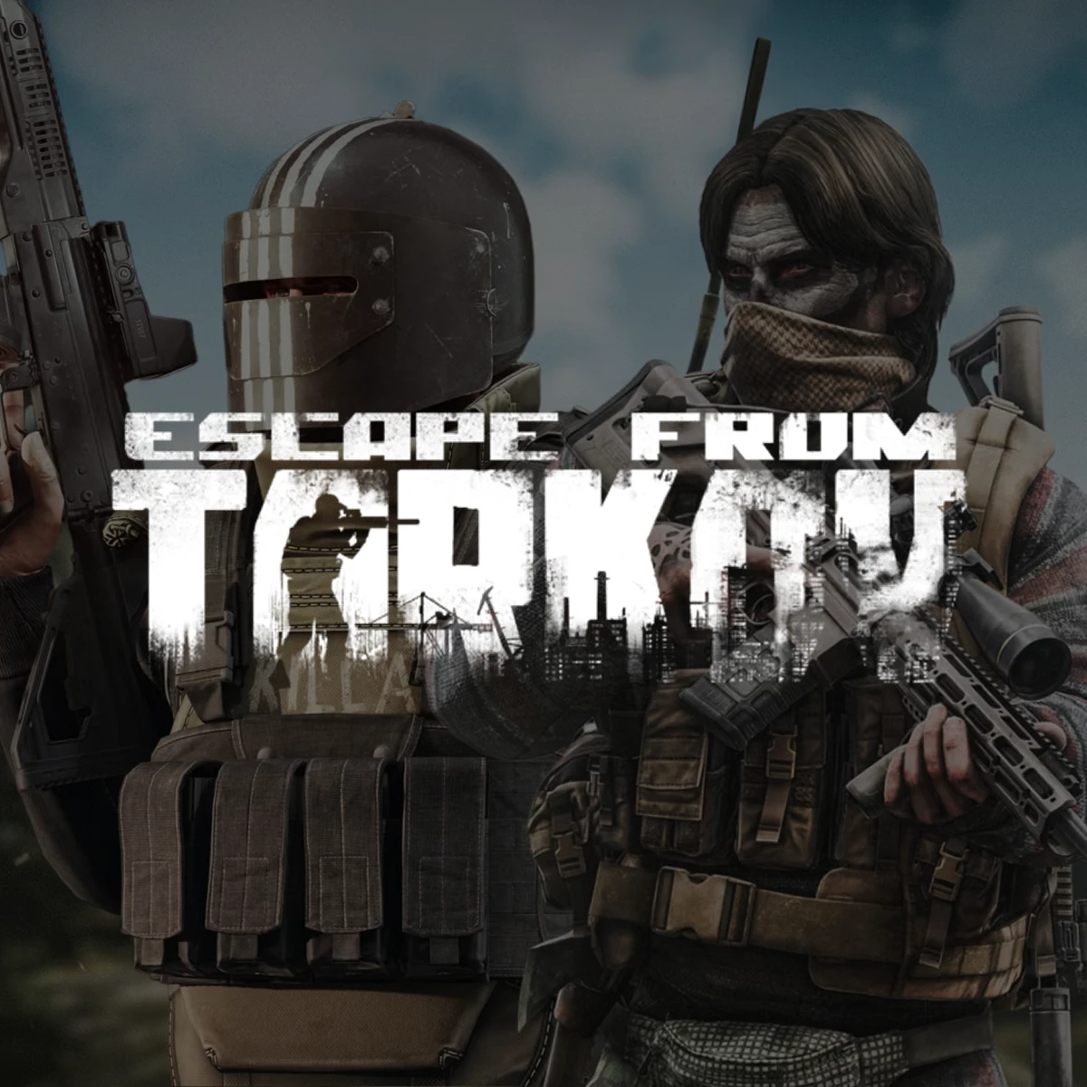 Escape From Tarkov