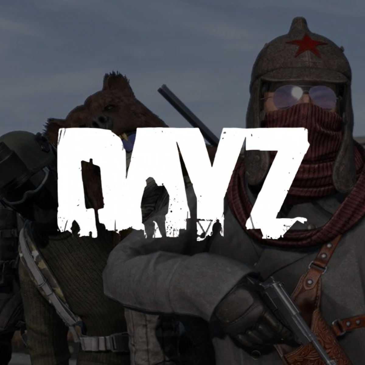 DayZ