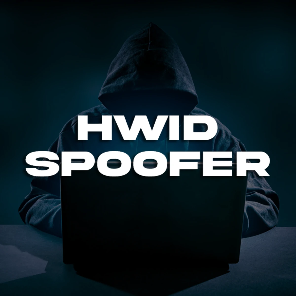 HWID Spoofer