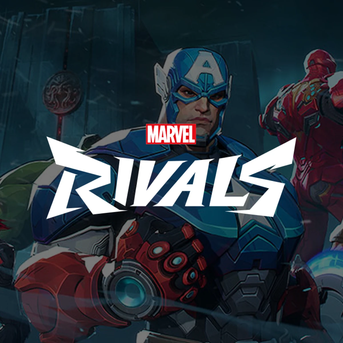 Marvel Rivals