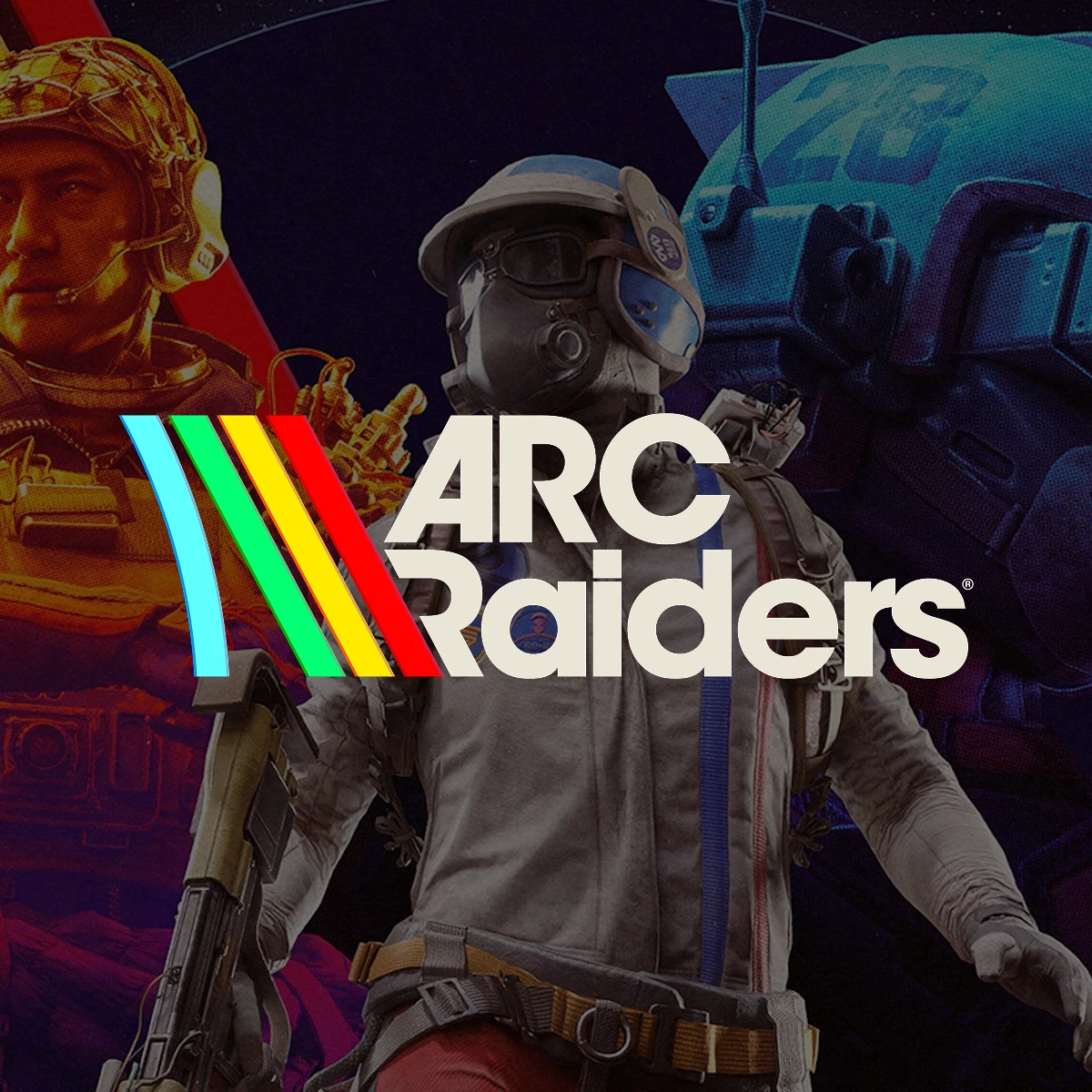 ARC Raiders