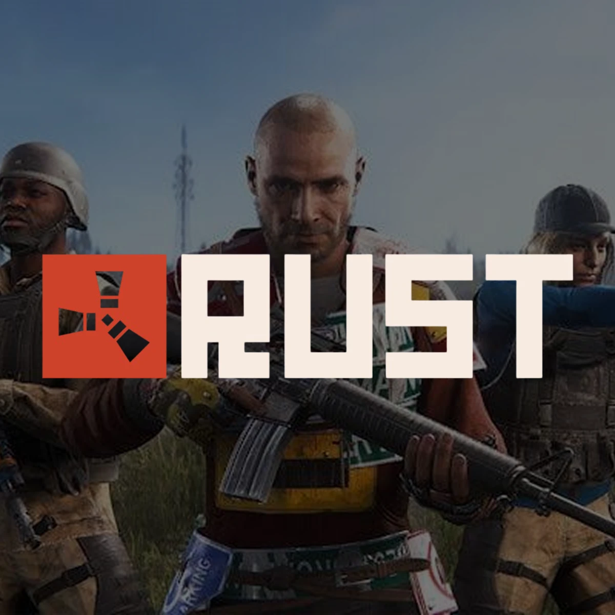 Rust