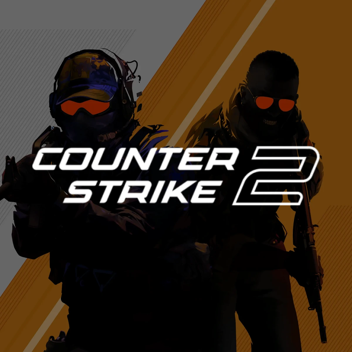 Counter Strike 2